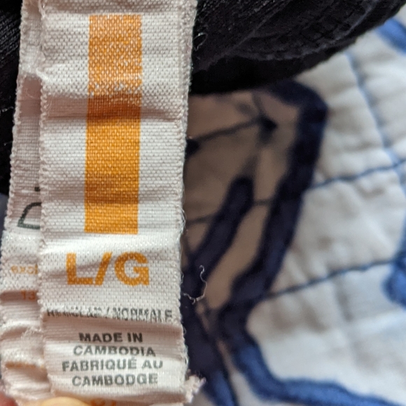 ✴️$5✴️LUCY Sports Bra Large - Picture 8 of 8